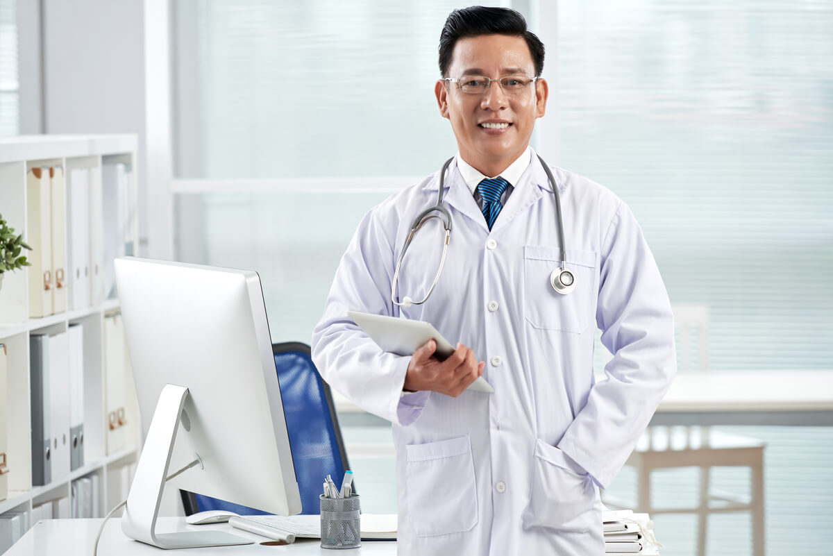 5 Penerapan Konsep Smart Hospital di Waron Hospital Surabaya